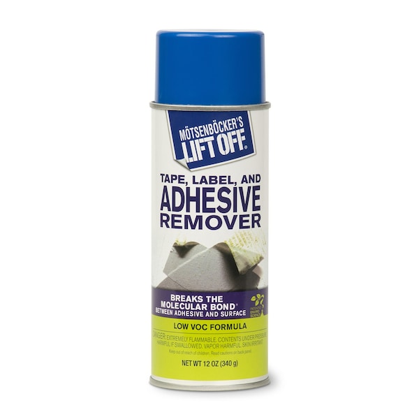 Motsenbockers Lift Off Motsenbocker's Lift Off Unscented Scent Degreaser 11 oz Liquid 402-11 - main